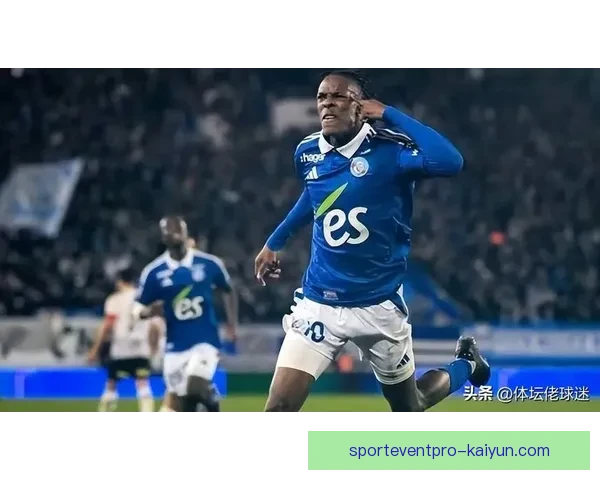 新星崛起：年轻球员在赛季初期的表现令人备受期待