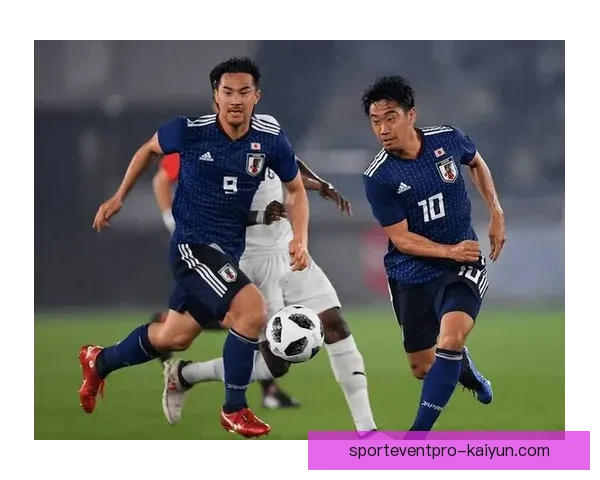 日本队在友谊赛中表现稳健，迎来了大胜的佳绩