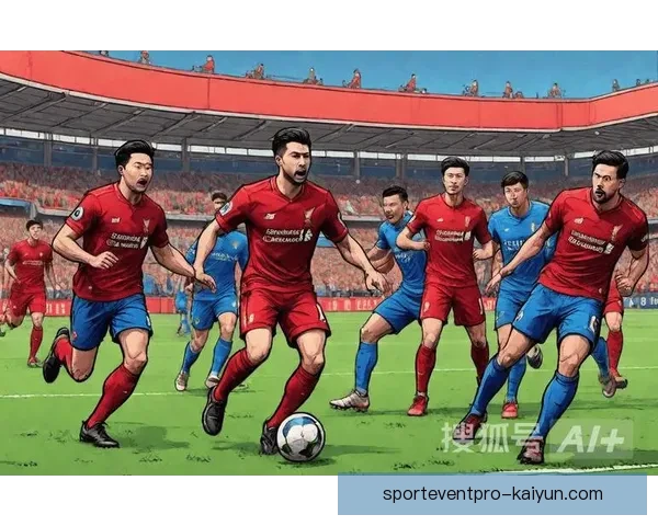 狼队中场核心展现组织才能，助力球队攻防两端表现稳步提升