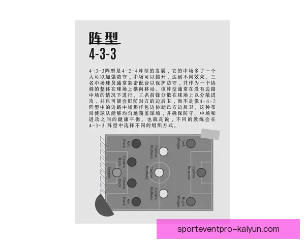 最新阵型应用下的战术策略分析与球队适应性解析