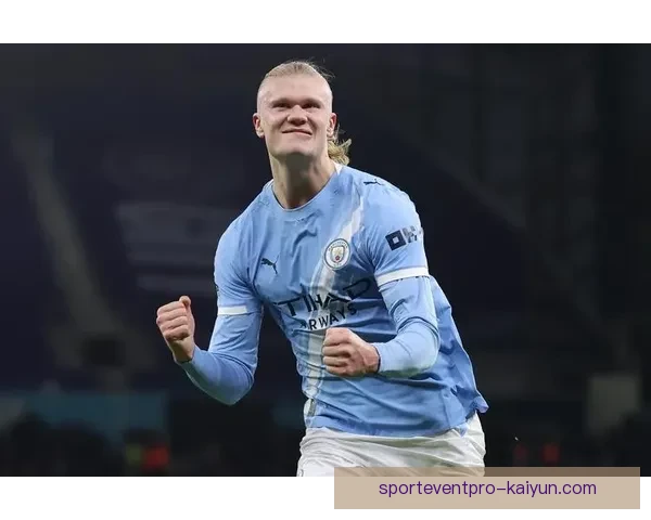 哈兰德在新赛季初期继续保持高效状态，欧洲金靴争夺战备受关注