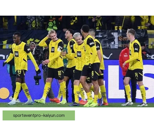 德甲多特蒙德近期状态回暖，球队表现稳健引人关注