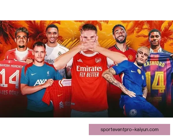 德甲球队转会细节：夏窗引援策略与阵容调整分析